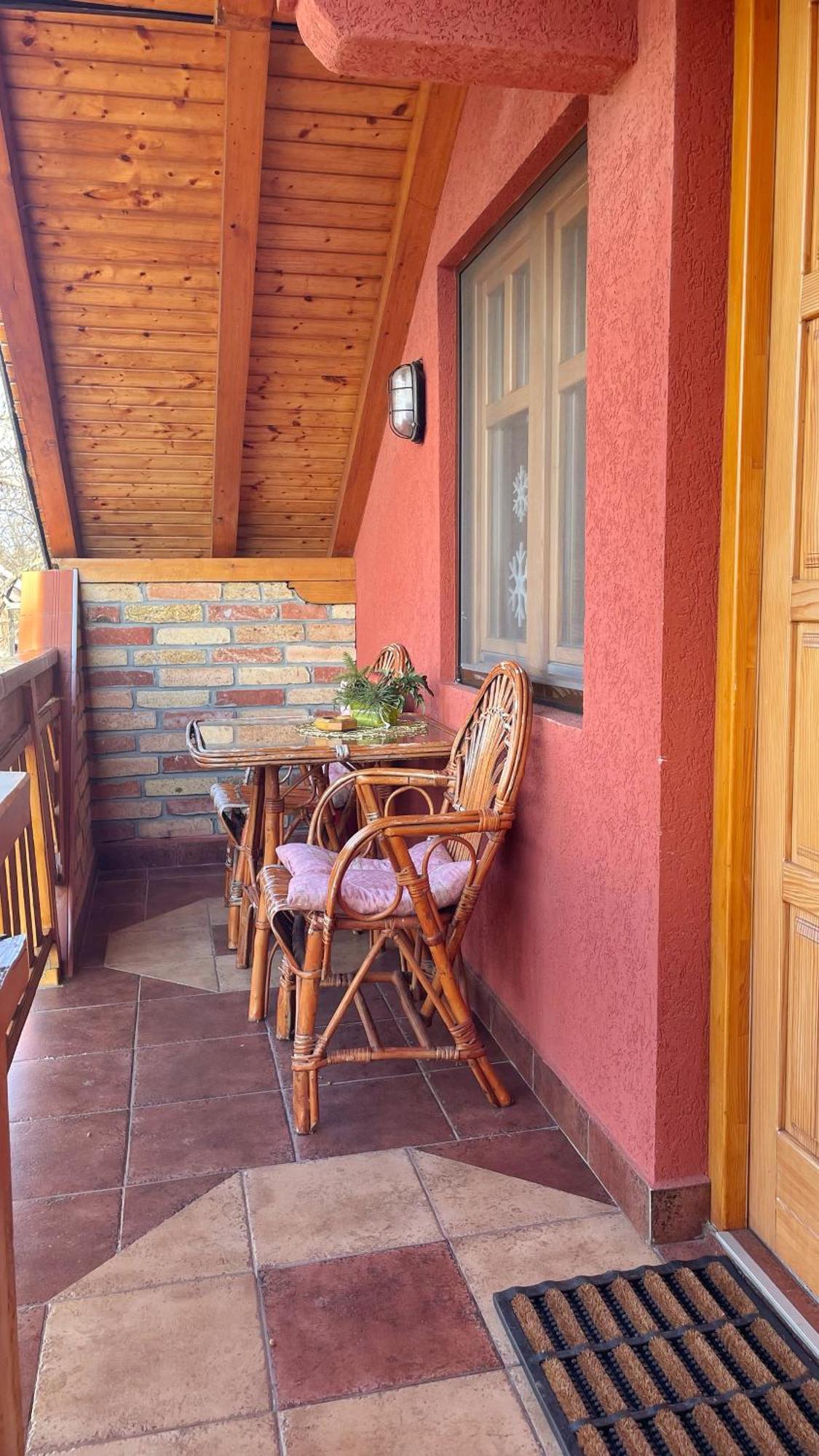 Eko Apartmani Backi Petrovac Exterior photo