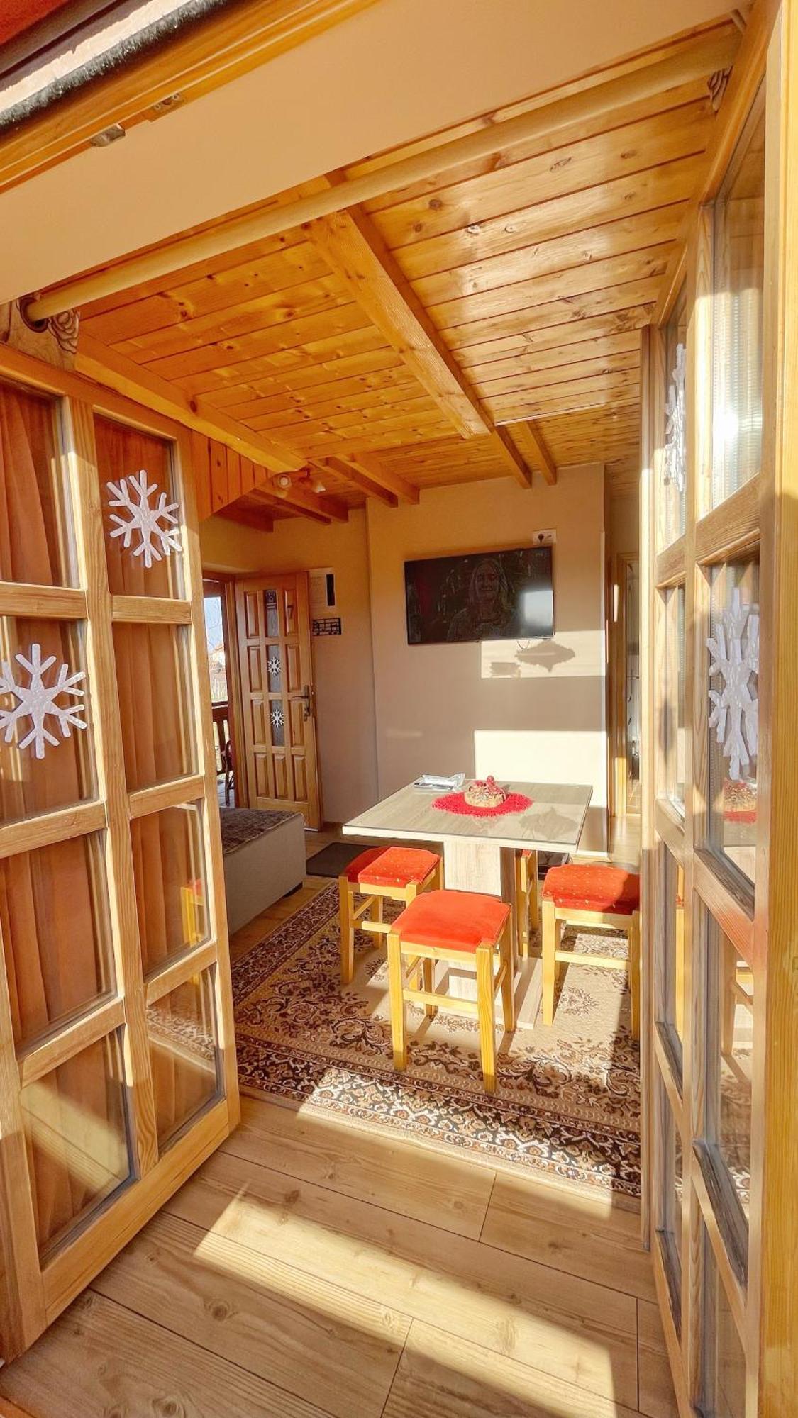 Eko Apartmani Backi Petrovac Exterior photo